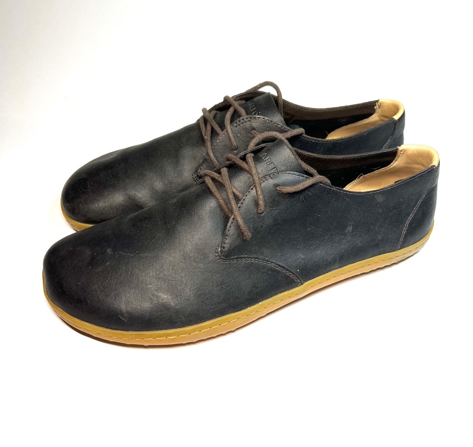 Vivo barefoot Oxfords for Men | Mercari