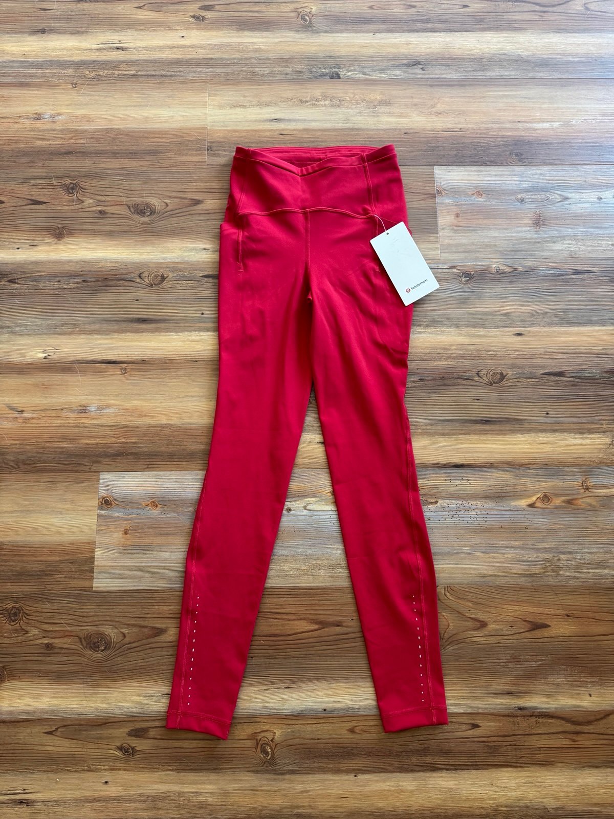 Lululemon swift speed HR tight 28”