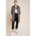 NWT Anthropologie ALDOMARTINS Isabella Sweater Coat
