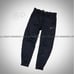 New Nike Therma-FIT Zip Hoodie and Pants Black 2XL
