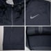 New Nike Therma-FIT Zip Hoodie and Pants Black 2XL