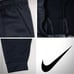 New Nike Therma-FIT Zip Hoodie and Pants Black 2XL