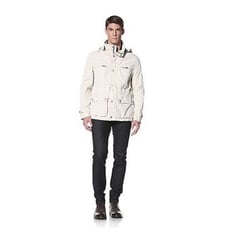 Andrew Marc Men's Atherton Parka M 495