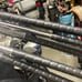 Dynacraft oversized golf clubs 7 Pc iron set in RH
