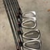Dynacraft oversized golf clubs 7 Pc iron set in RH