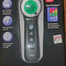 Infrared thermometer