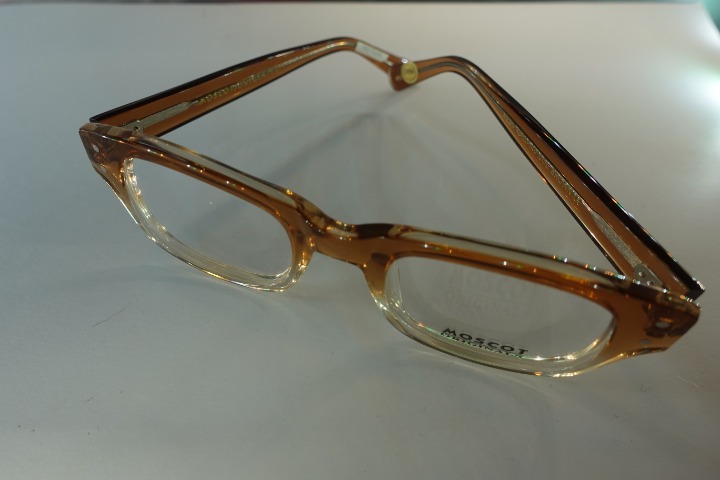 Nebb 45 brown fade