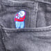 Big boy polar Baggy jeans