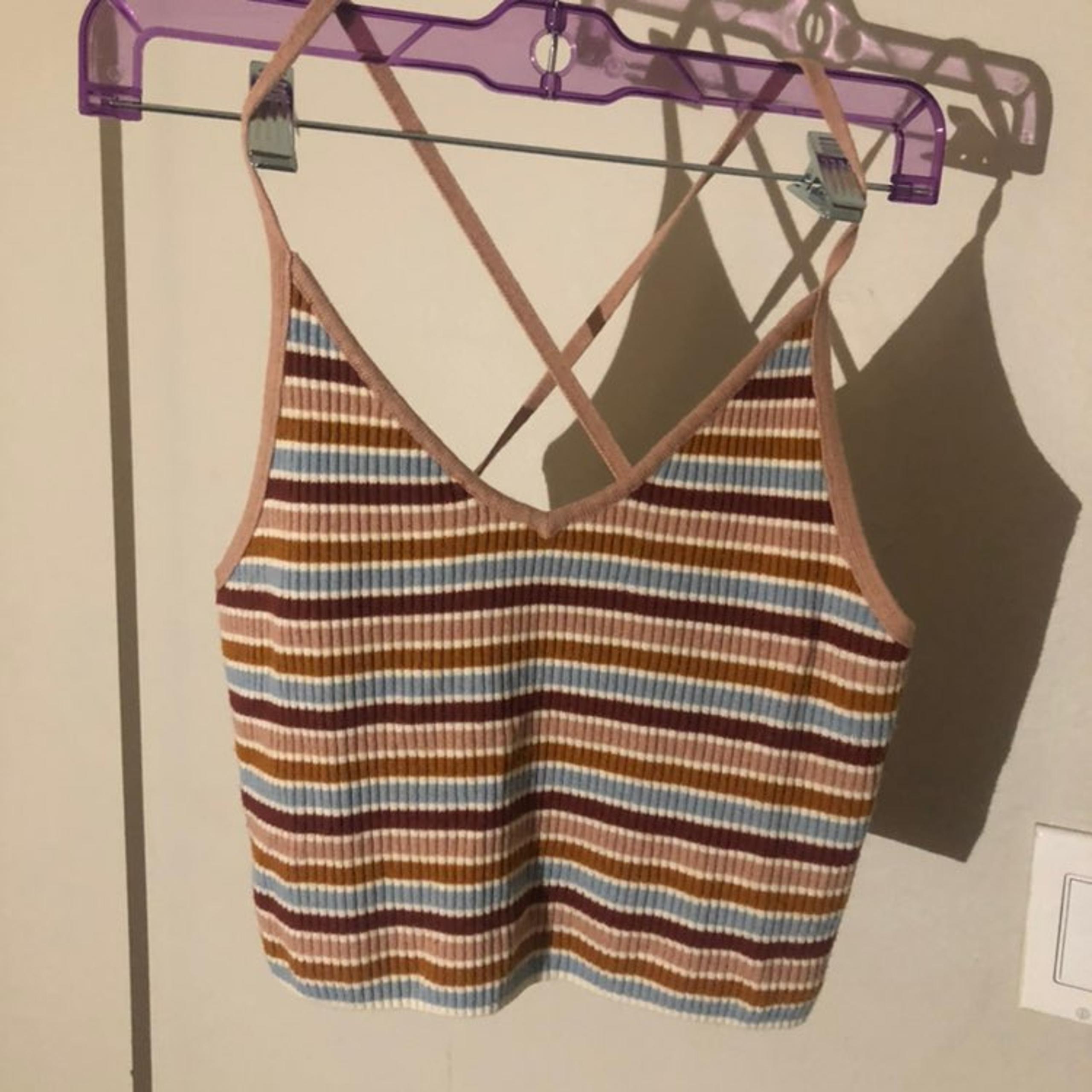 crop tops