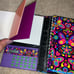 Lisa Frank TriFold Organizer