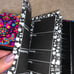 Lisa Frank TriFold Organizer