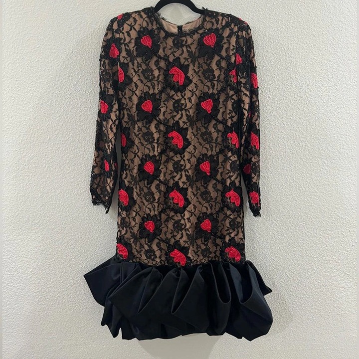 Jarin By Ruben Paris Ltd. Dress Size 8
