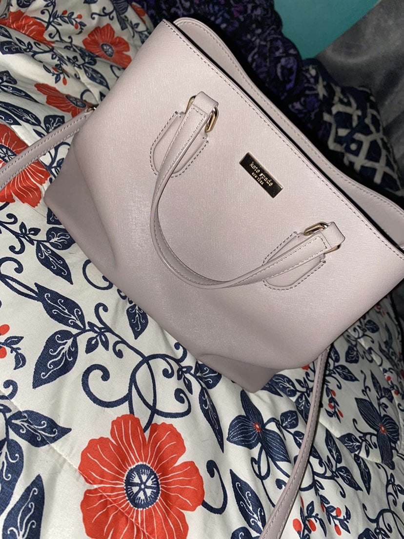 Kate Spade purse and wallet