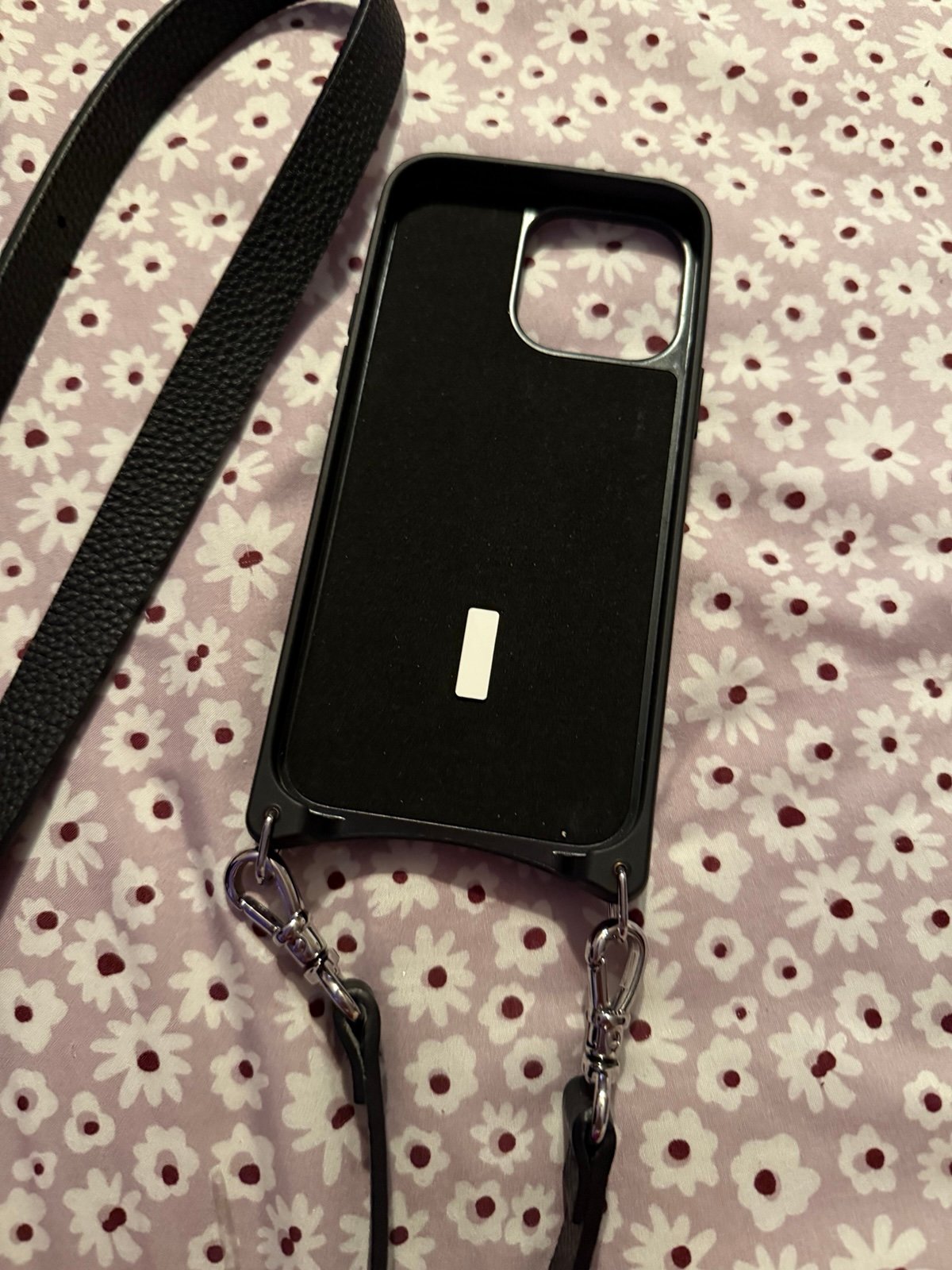 Bandolier IPhone 14 Pro Max Case