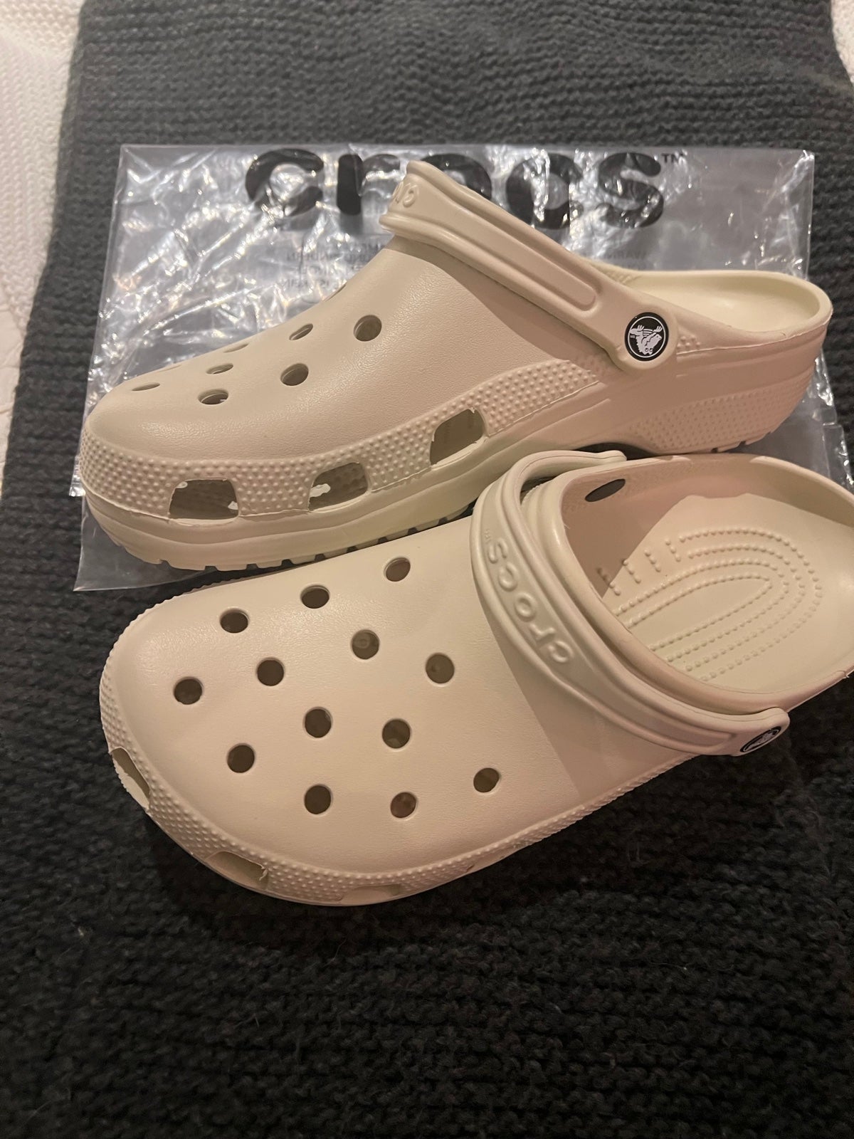 Crocs