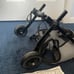 Becrown Small Dog Wheelchair