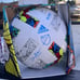 Adidas Official Match Balls UEFA CHAMPIONS AND MLS