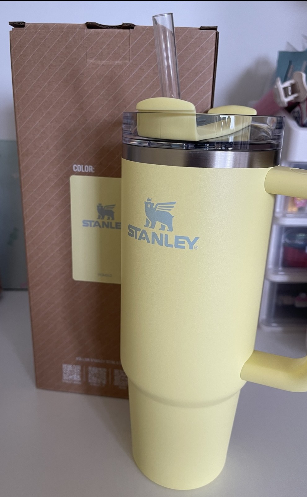 Stanley