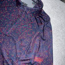 Swag golf polo NWT