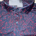 Swag golf polo NWT
