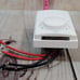 MANUAL WALL THERMOSTAT MD26