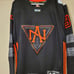 Team North America 2016 WCOH Connor McDavid jersey, size S