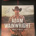 Adam Wainwright Signed Inscribed Hey Y’all Vinyl Album Auto St. Louis Cardinal