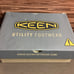 Keen Sparta ESD Aluminum Toe Work Shoes