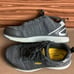 Keen Sparta ESD Aluminum Toe Work Shoes