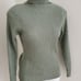 Vintage Bedford Fair Turtleneck Sweater