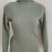 Vintage Bedford Fair Turtleneck Sweater