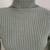 Vintage Bedford Fair Turtleneck Sweater