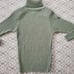 Vintage Bedford Fair Turtleneck Sweater