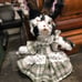 rabbit doll