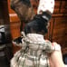 rabbit doll