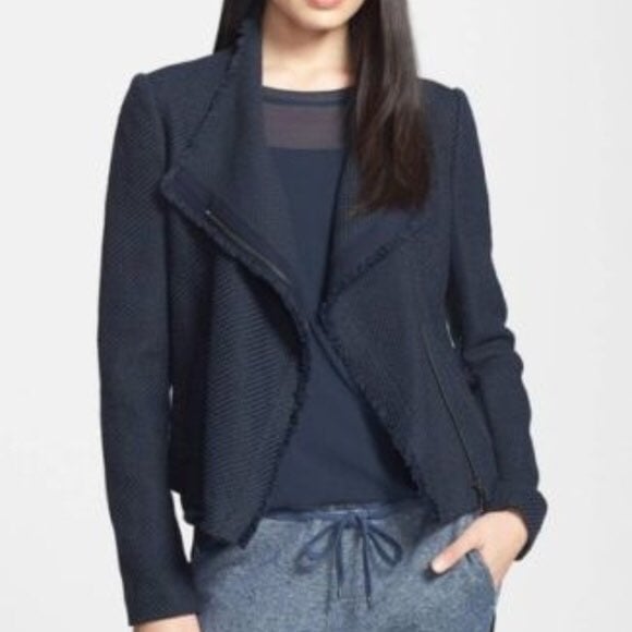 Vince Blazer Jacket