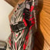 Traxxas slash body
