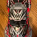 Traxxas slash body