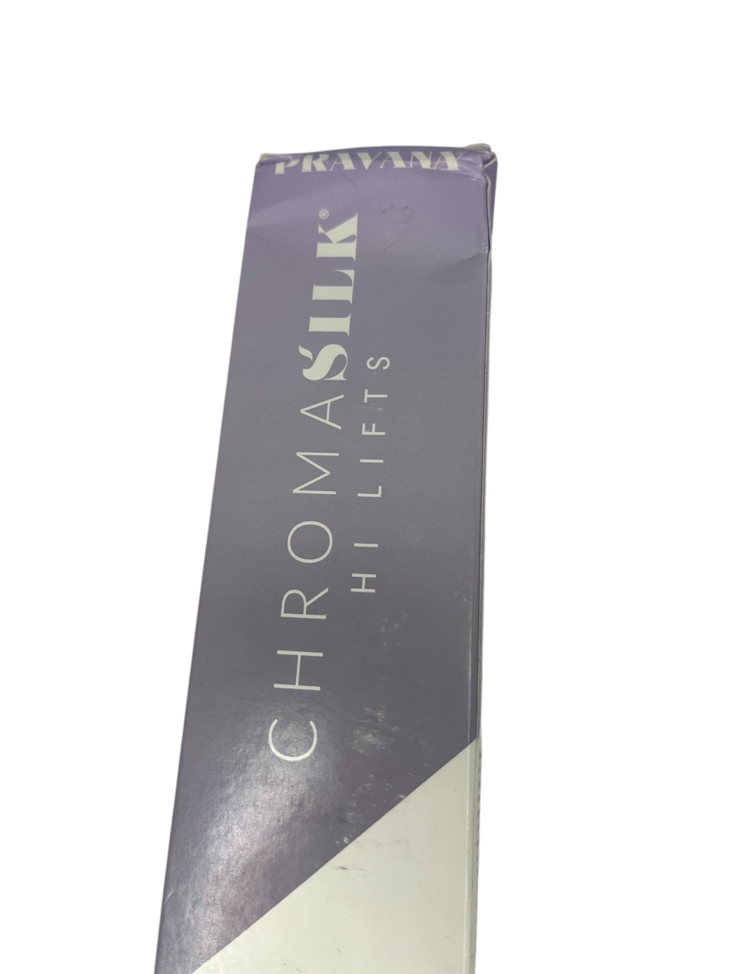 Pravana ChromaSilk HI LIFT Hair Color – 90ml / 3 fl. oz. – Single-Step Blonding