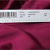 Susana Monaco Ruby Red (more pink) Ruffle Sleeve Bodycon Dress Size XS NEW!