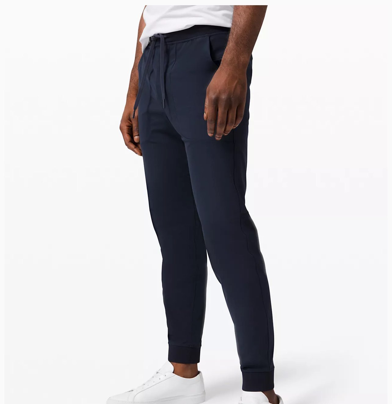 Lululemon ABC Jogger 30 Warpstreme