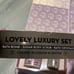The Creme Shop X Hello Kitty Luxury Set