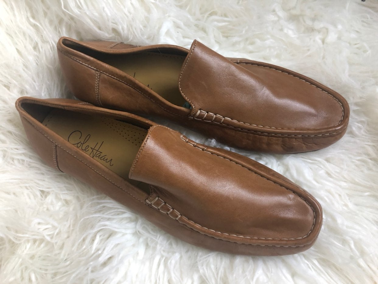 Men's Cole Haans shoes men Sz 13 New