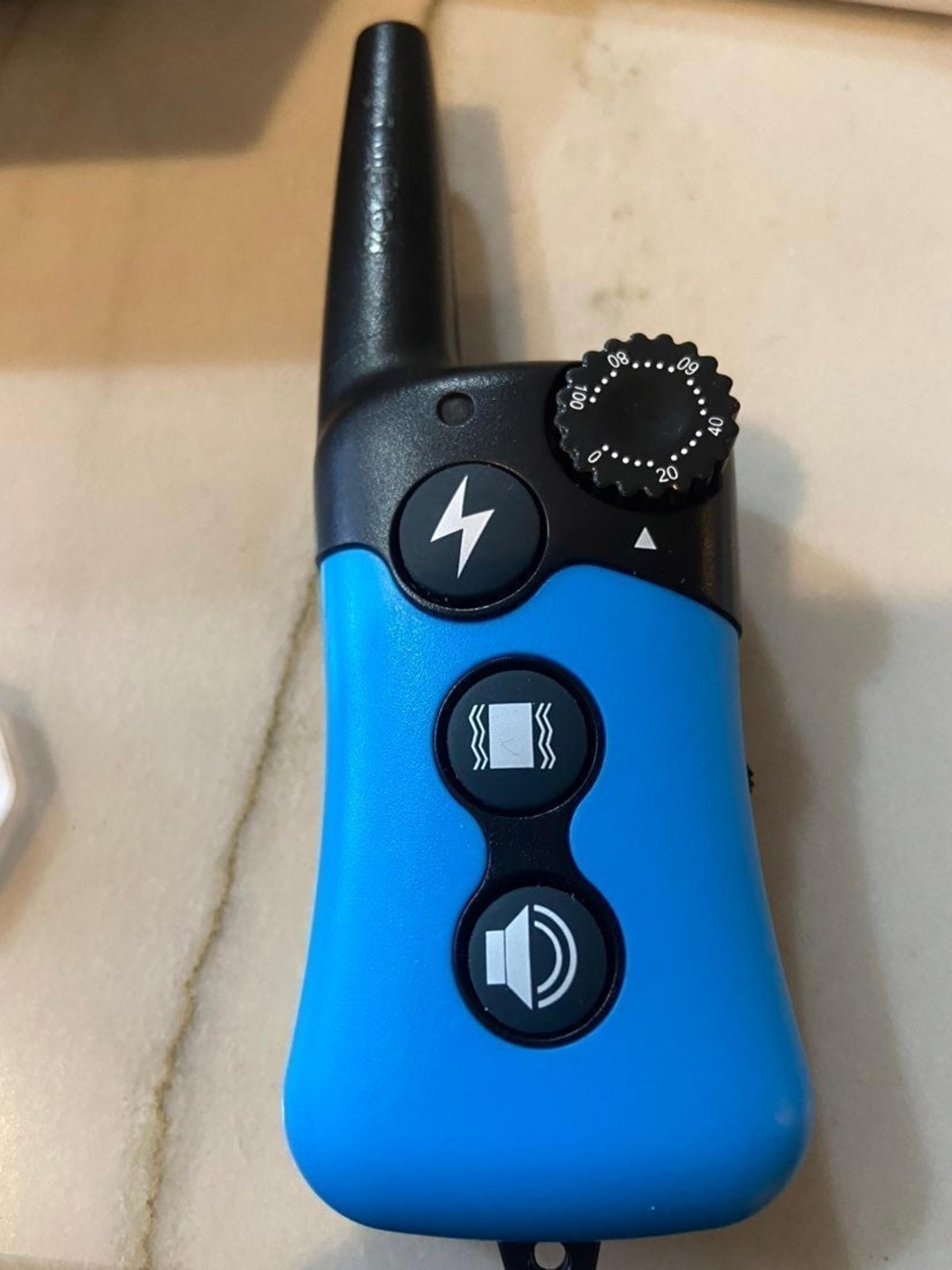 Petiner Dog collar *remote control