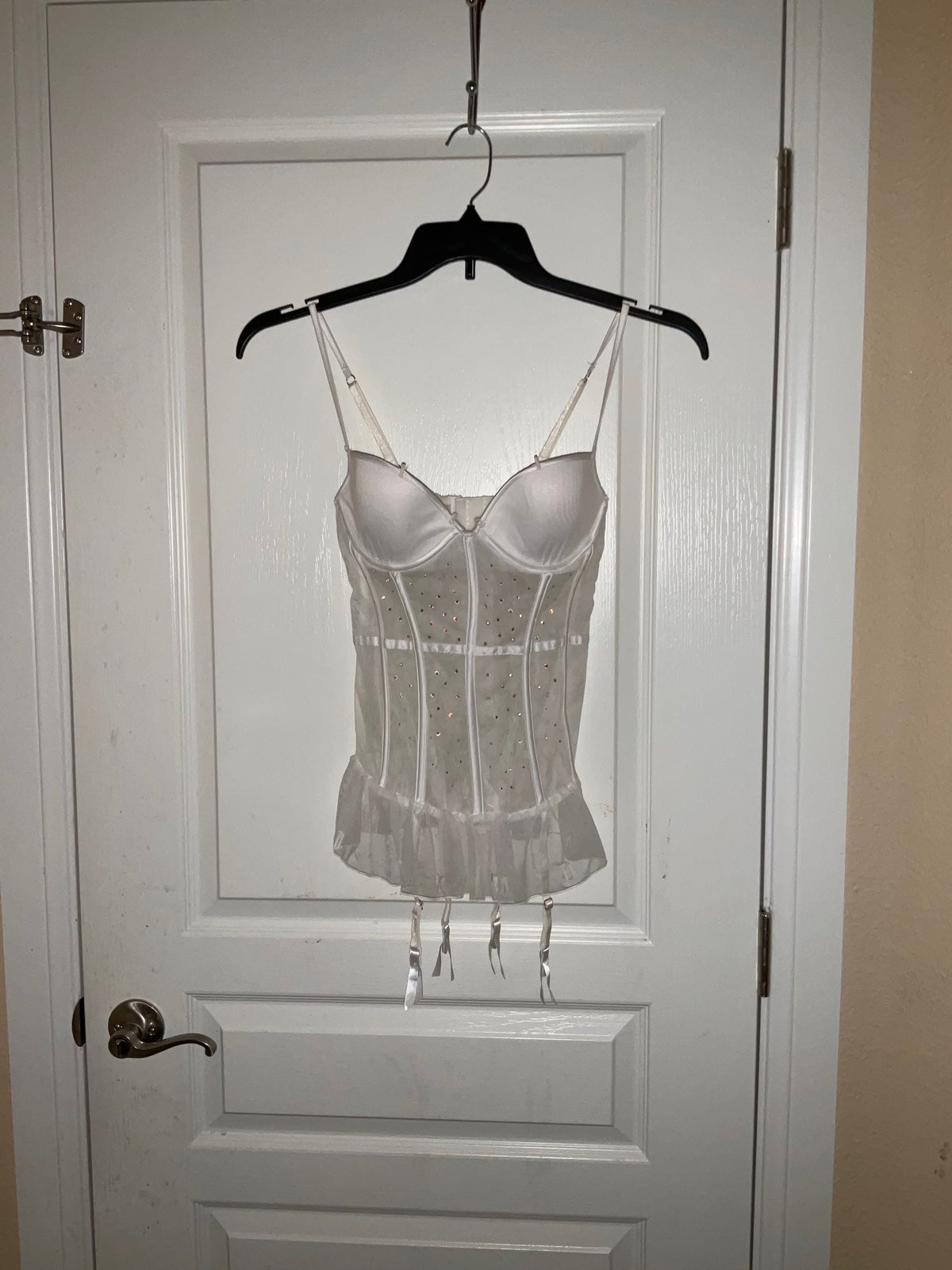 Bustier