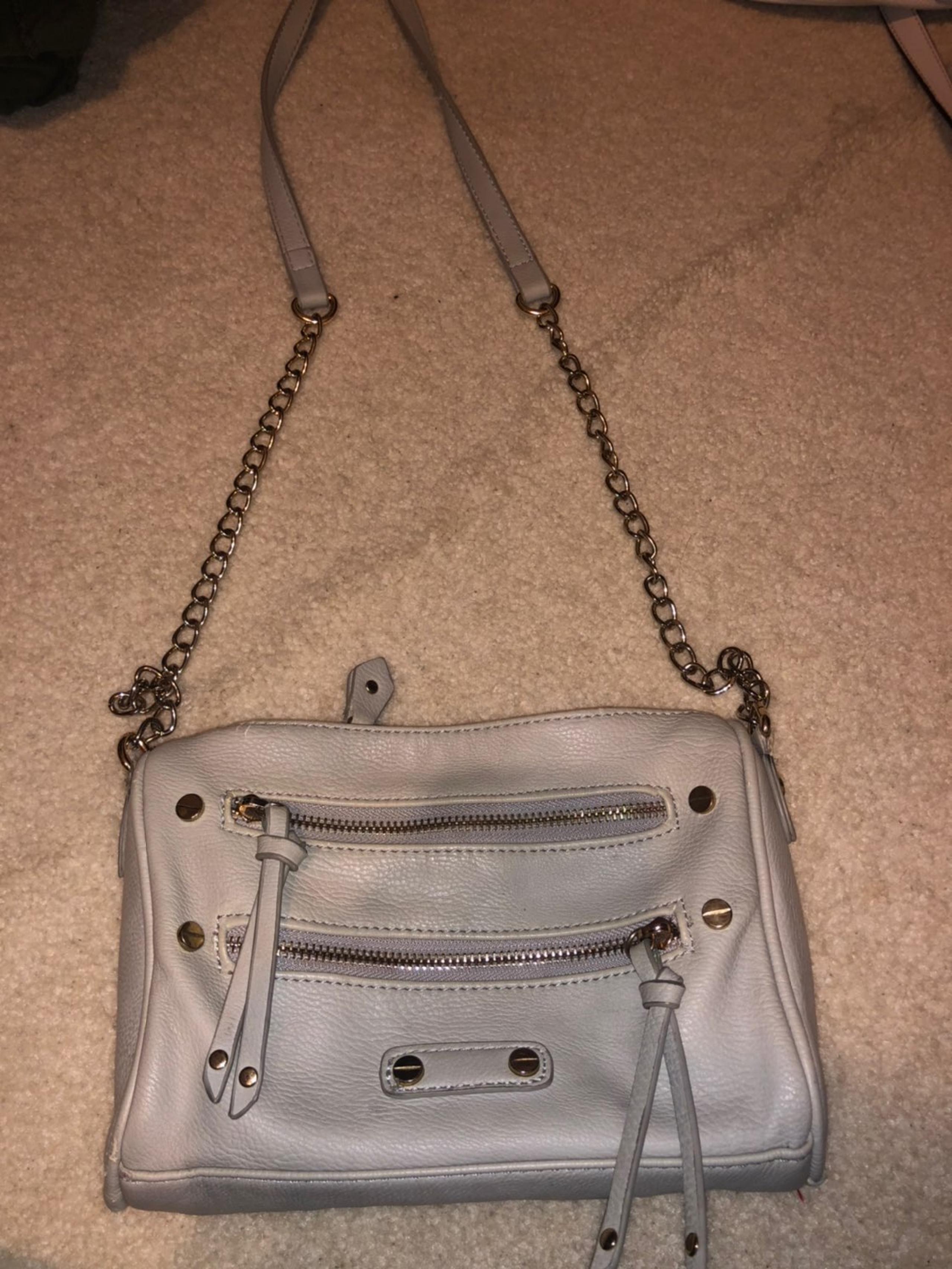 Call it Spring crossbody