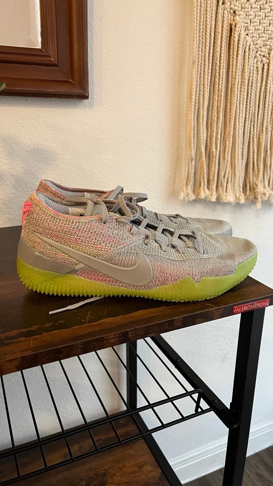 Nike Kobe A.D. NXT 360