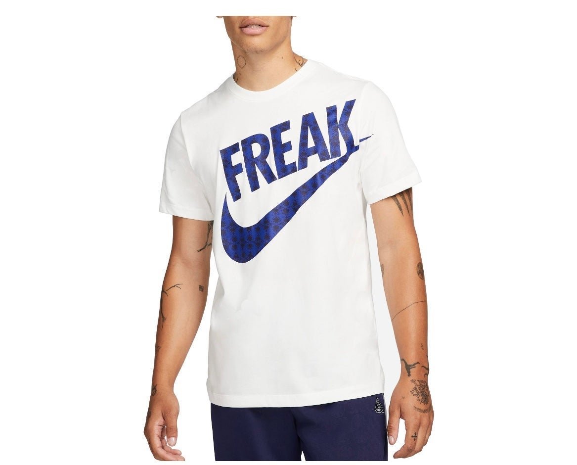 Nike Giannis T-shirt