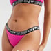 Nike 2pc Bikini Set Swimsuit in Pink