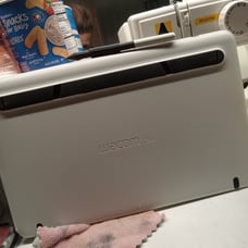 Wacom one tablet